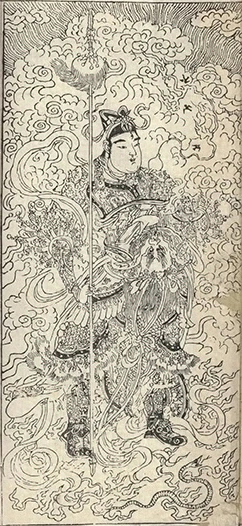 插图