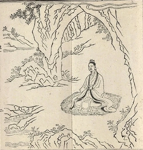 插图
