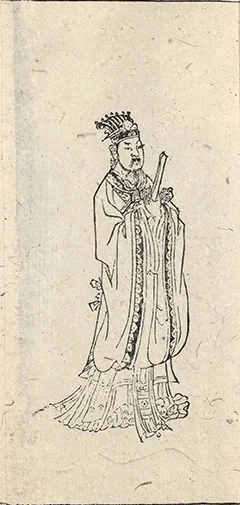 插图