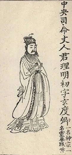 插图