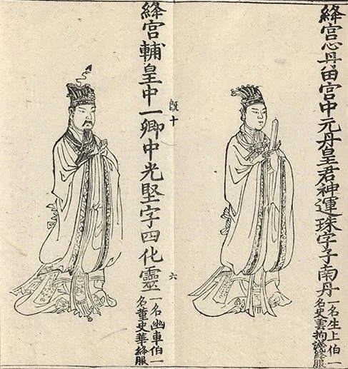插图