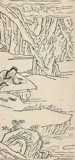 插图