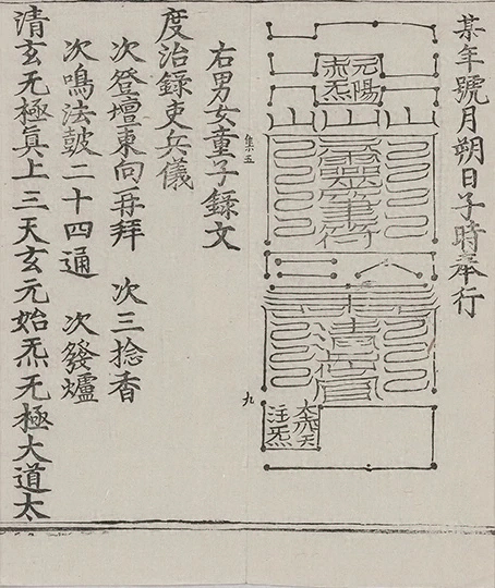 插图