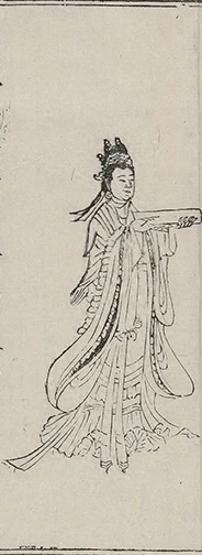 插图