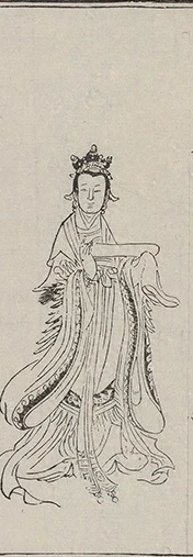 插图