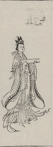 插图