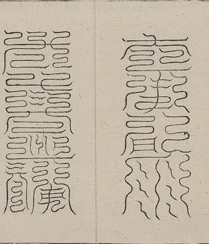 插图
