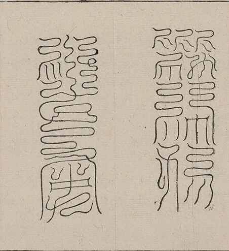 插图