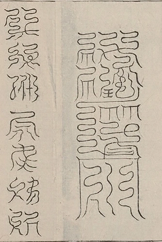 插图