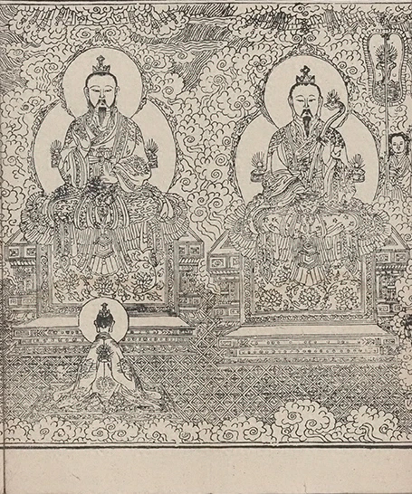 插图