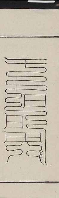 插图