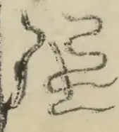 〓