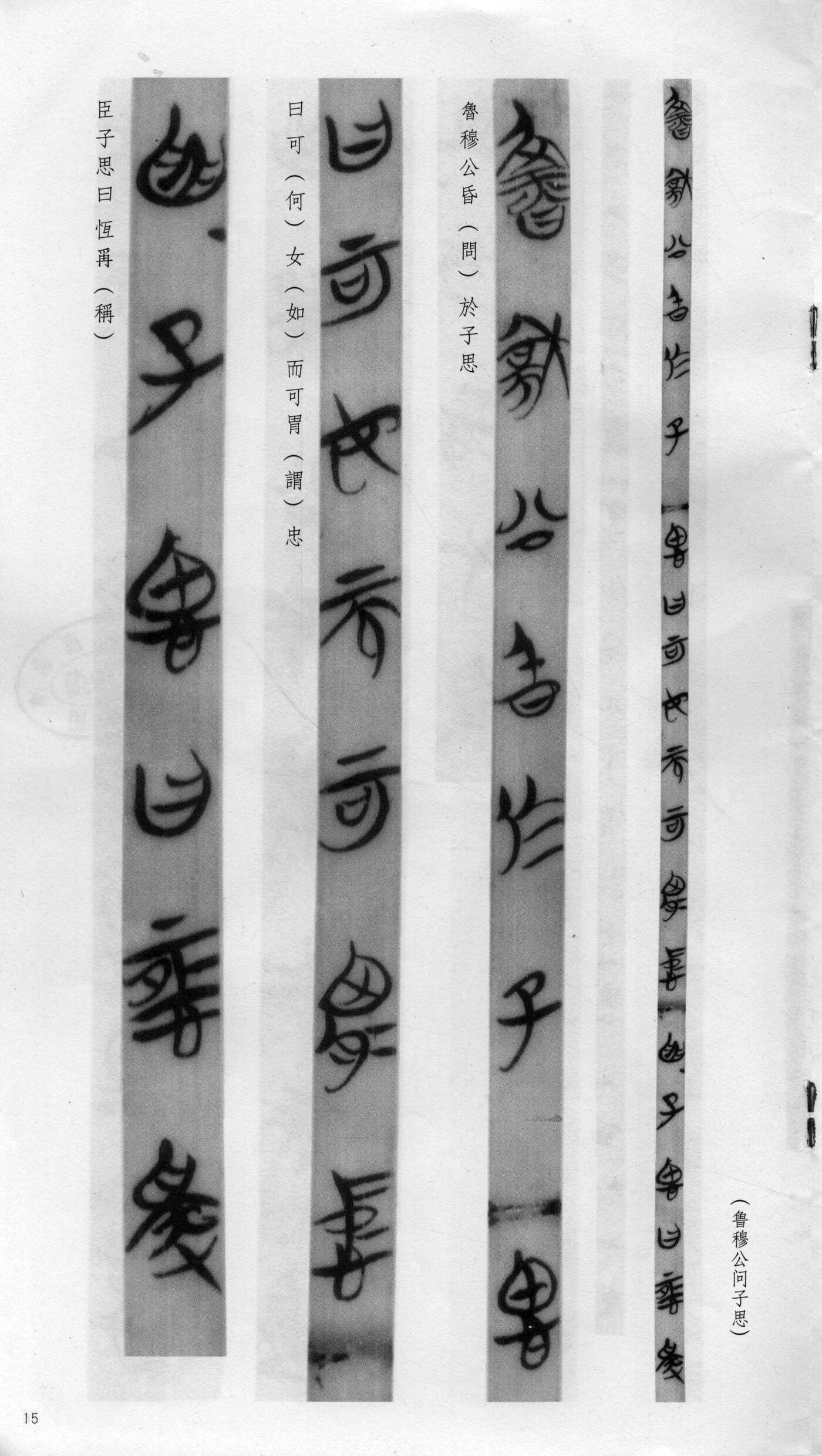 Strip 1