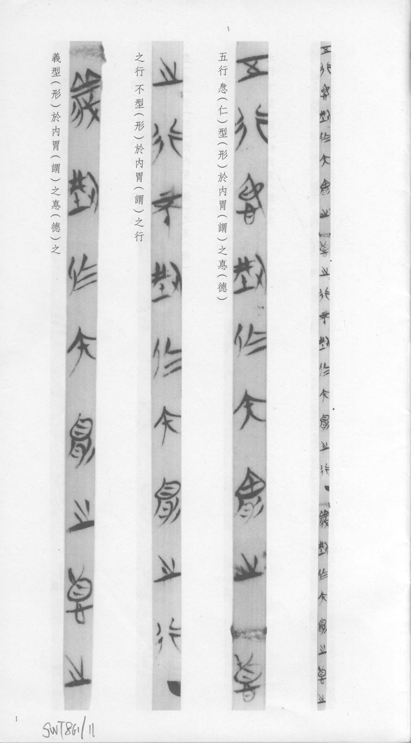Strip 1